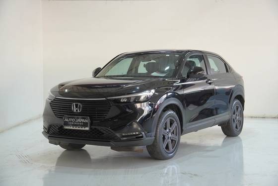 HONDA HR-V 1.5 DI I-VTEC FLEX EXL CVT HONDA HR-V 1.5 DI I-VTEC FLEX EXL CVT